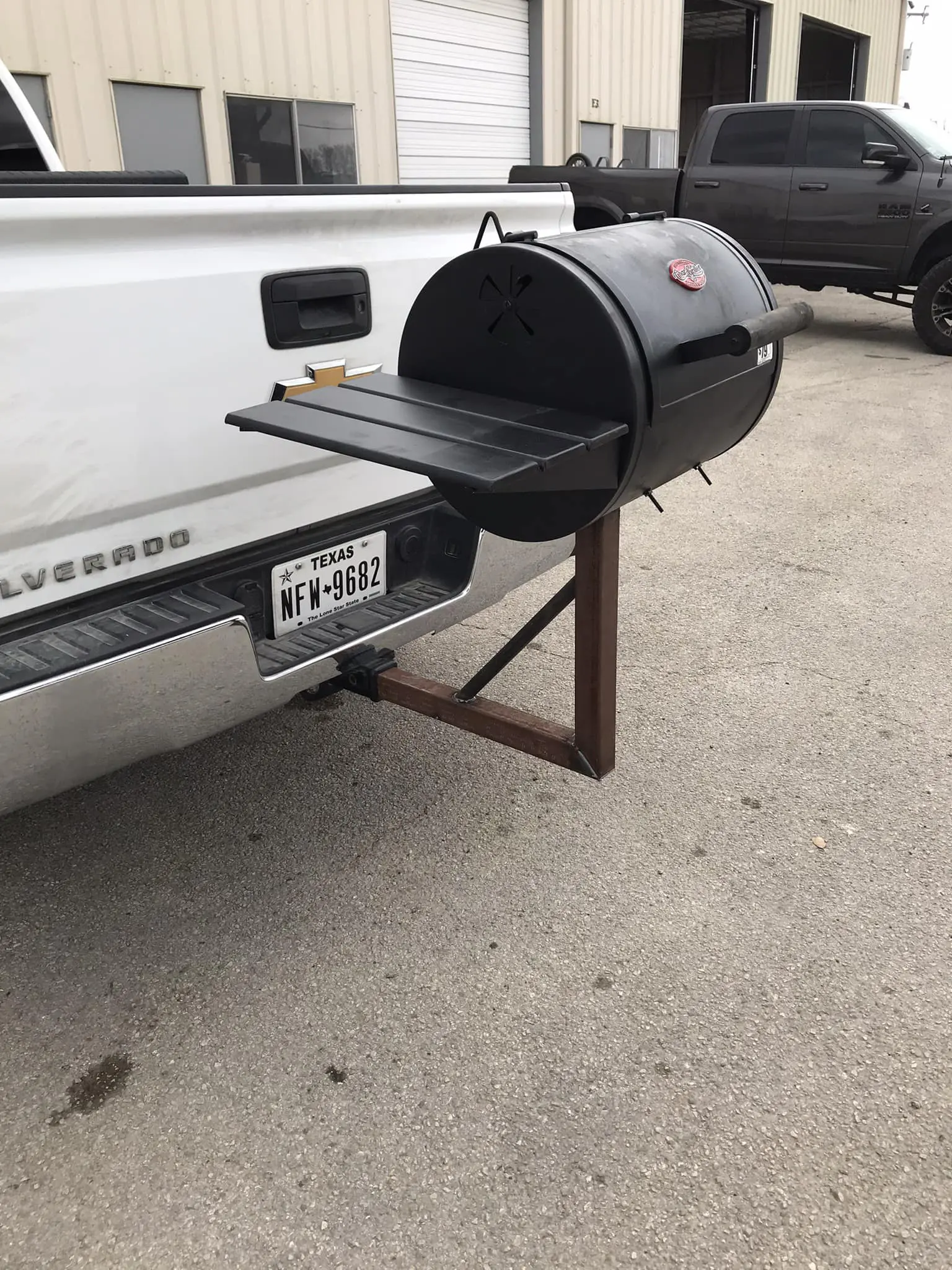 Shop Fabrication