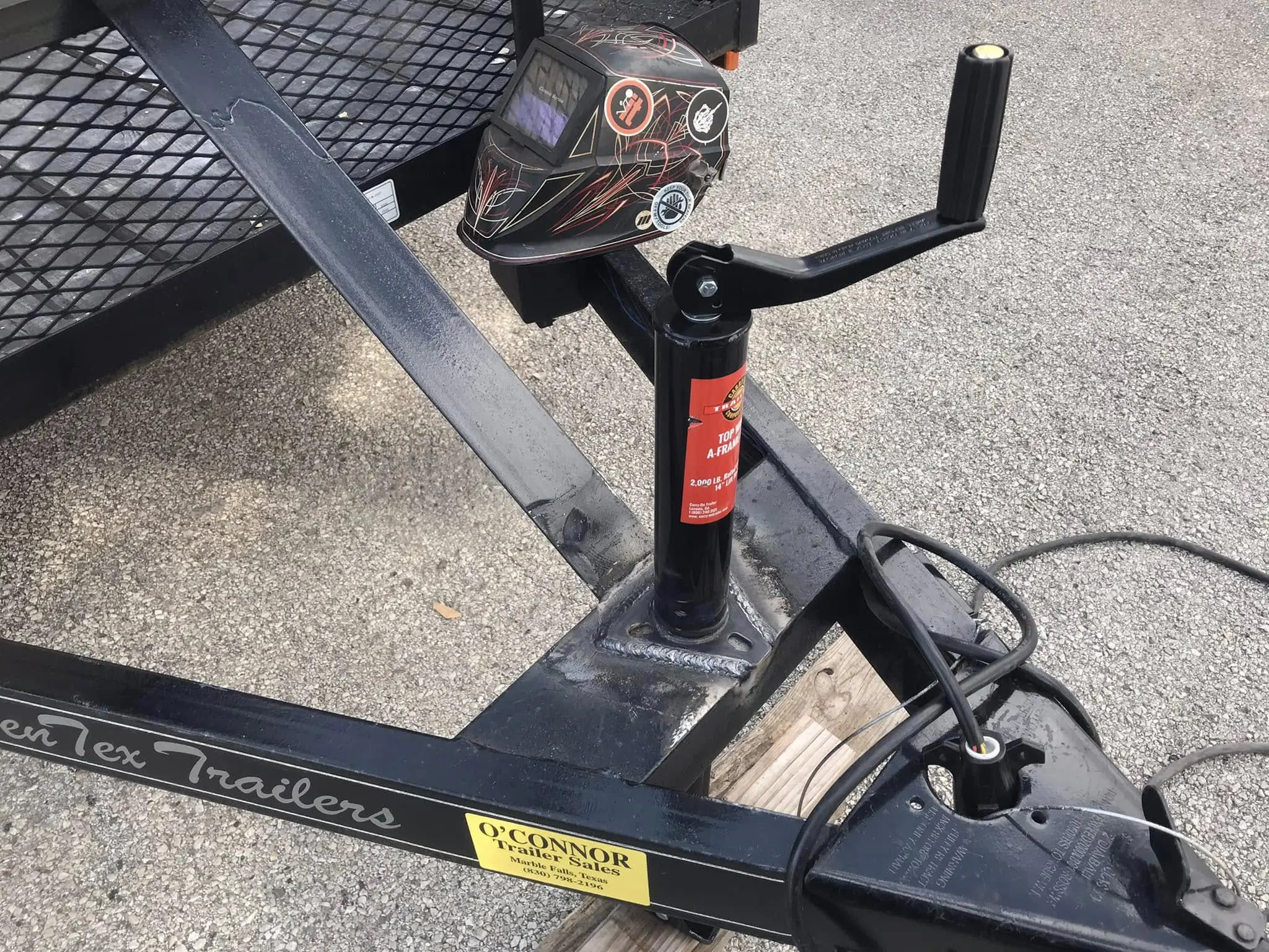 Restoration